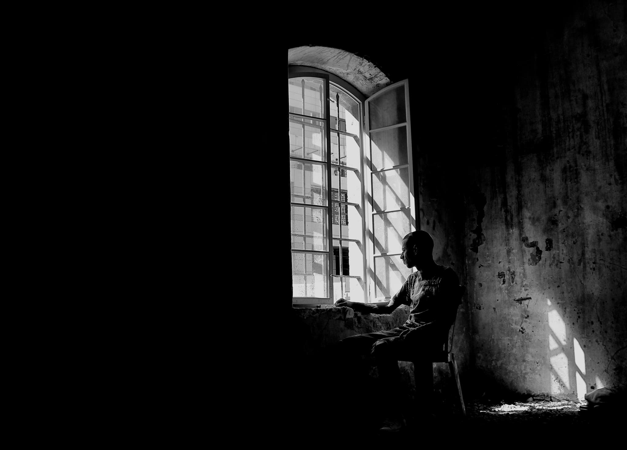 דיוקן של אלון בנאי