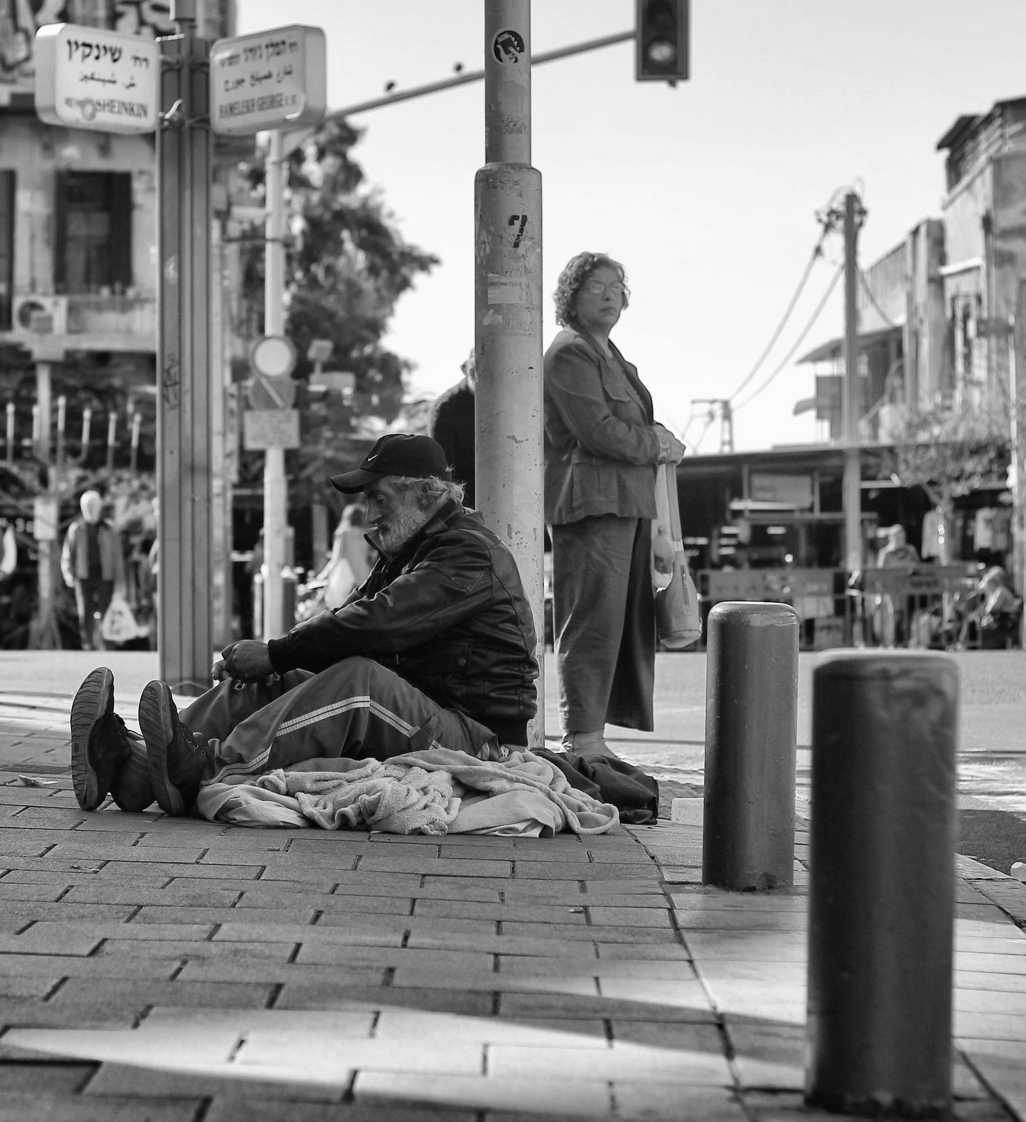 A clock face half-submerged in water
