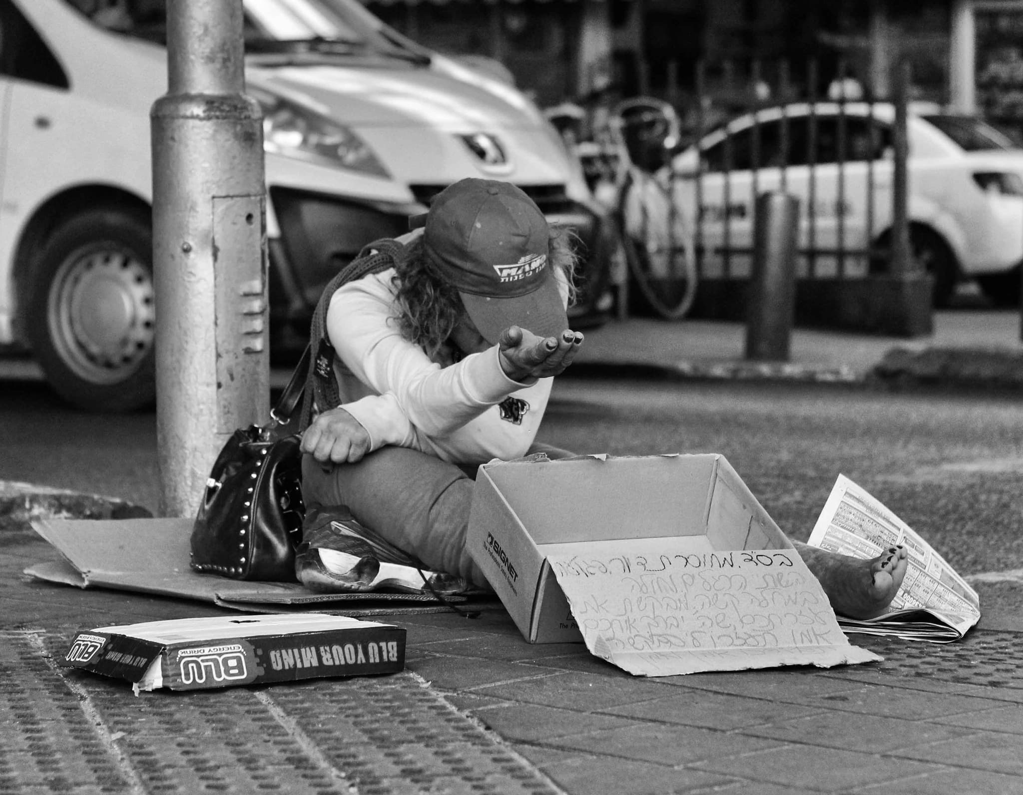 A clock face half-submerged in water
