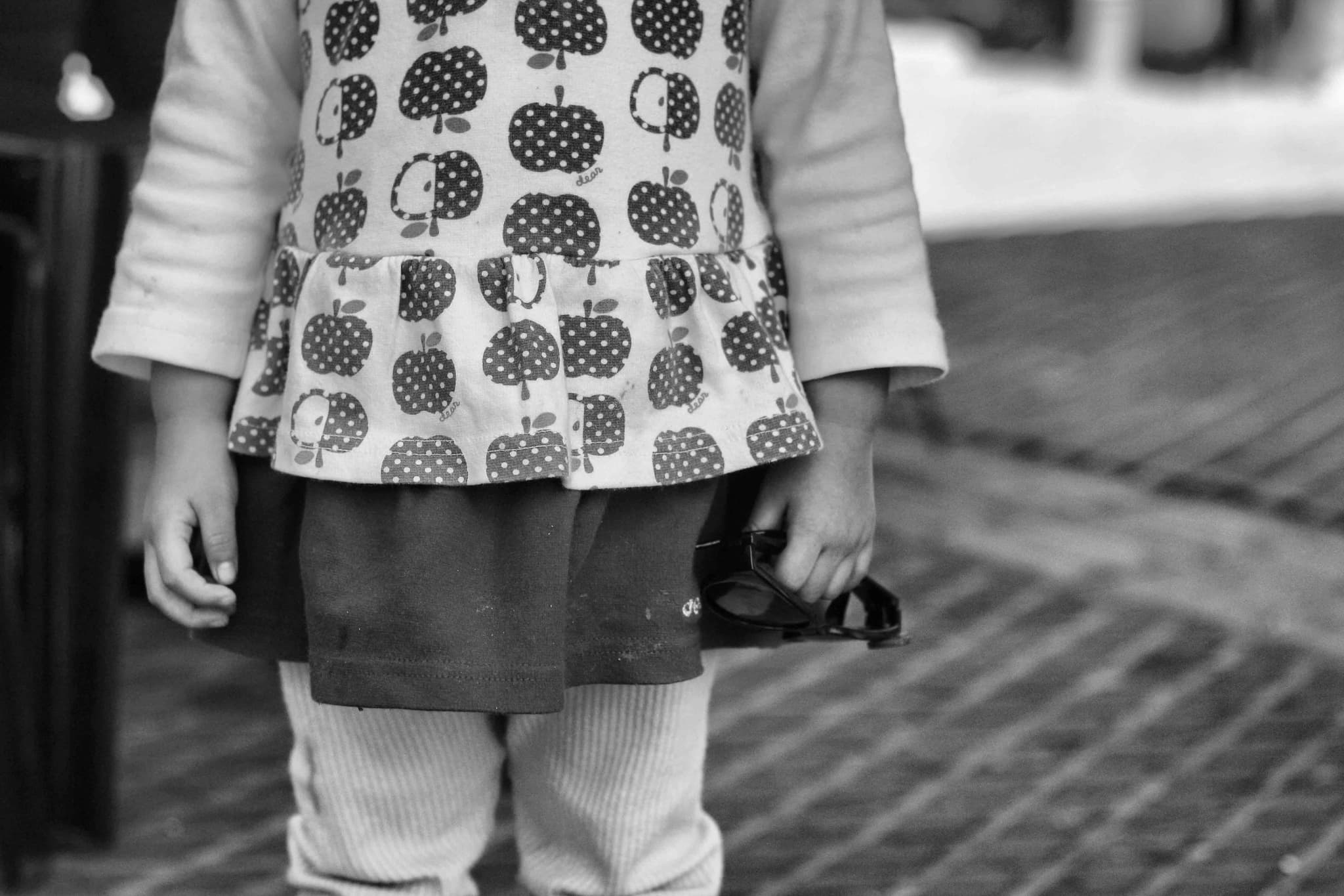 Urban street scene 13