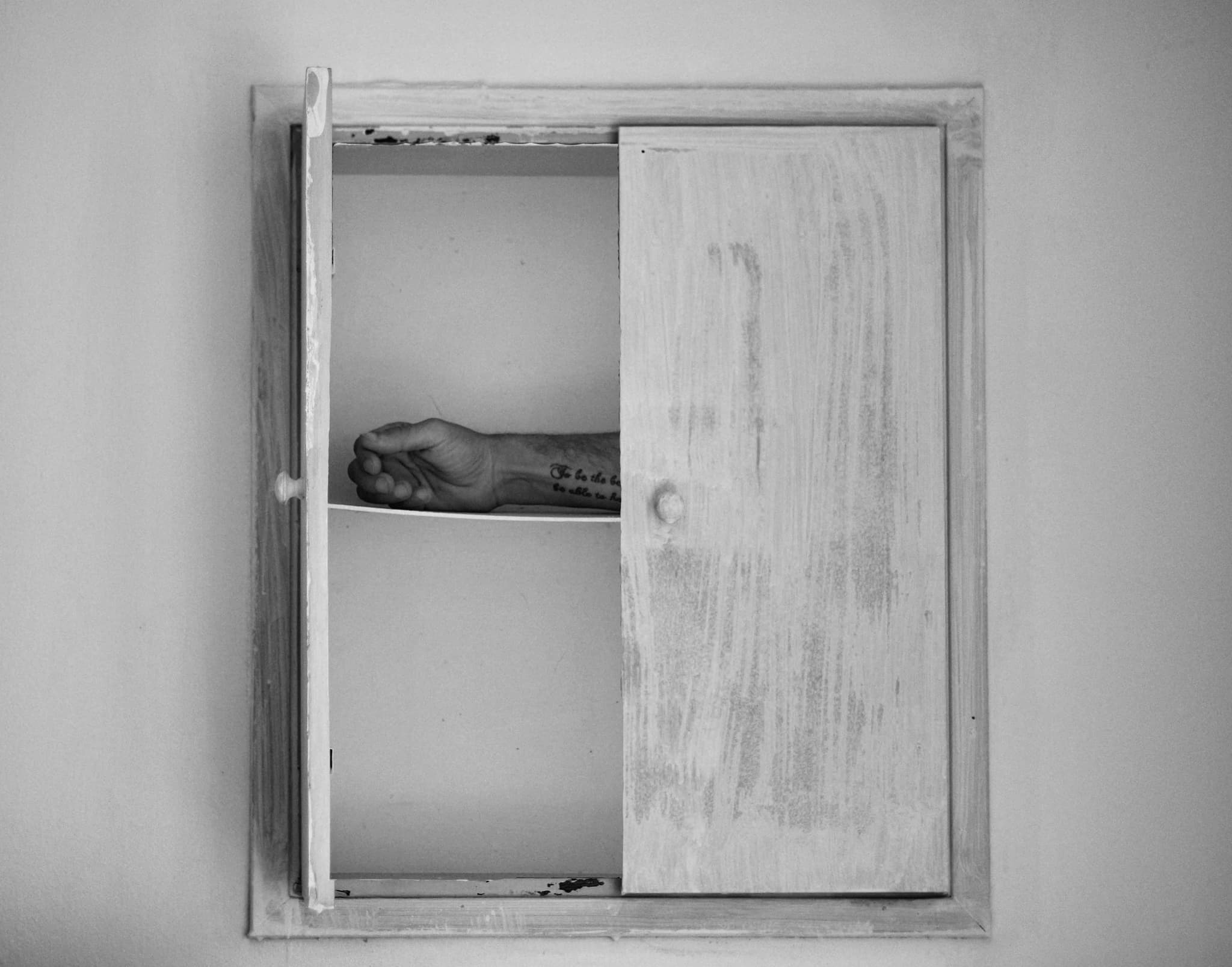 Ankle and foot in motion