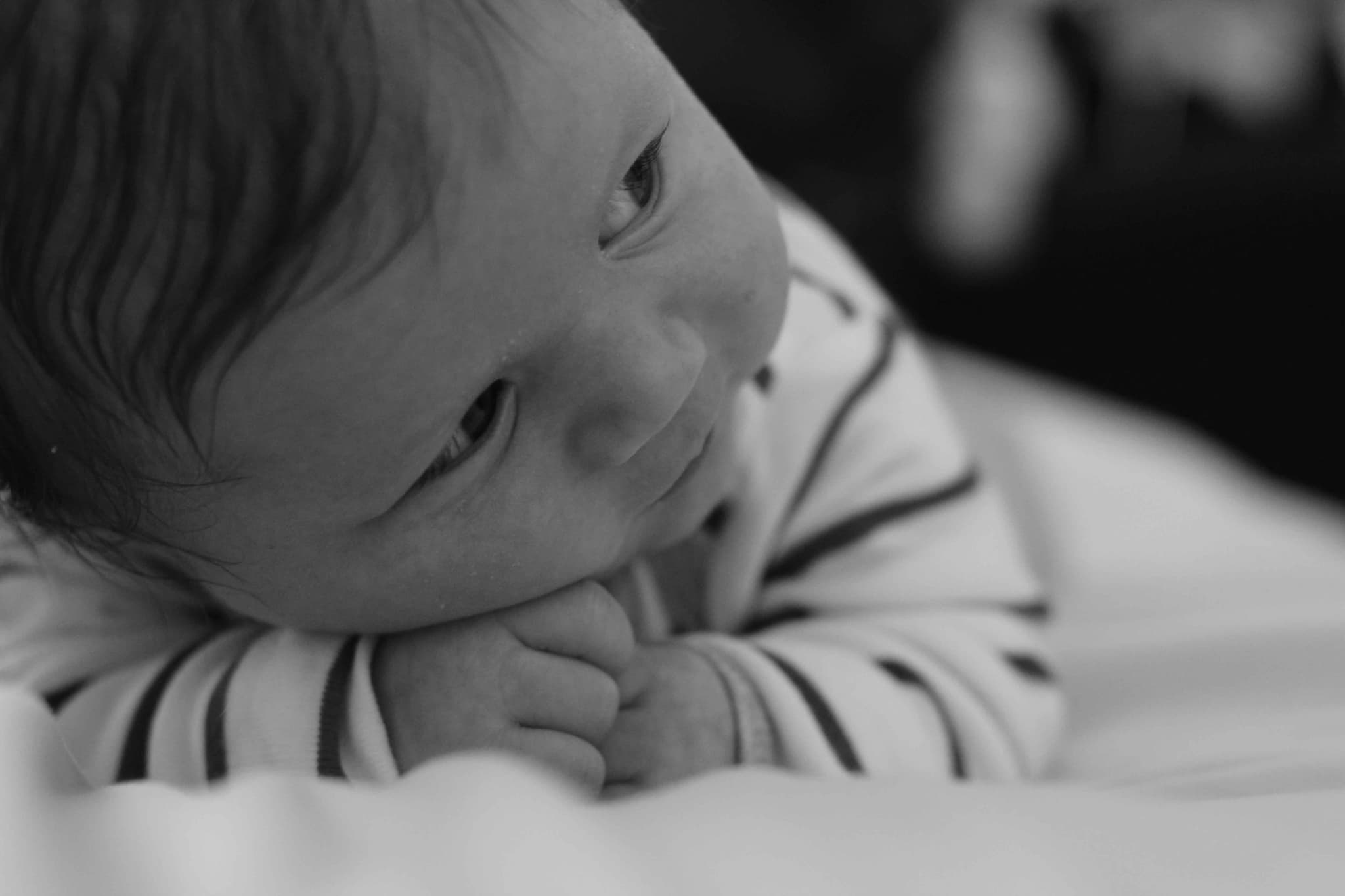 Portrait photography