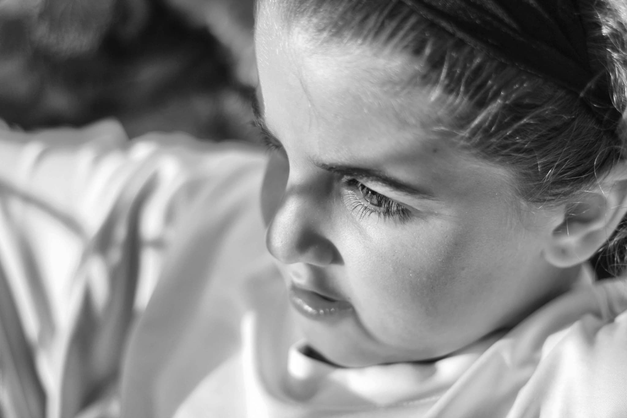 Portrait photography